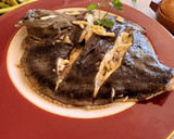 Foto del paso 2 de la receta: Rodaballo al ajillo