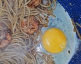 Foto del paso 4 de la receta: 🇹🇭Pad Thai 🇹🇭