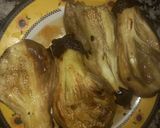 Foto del paso 2 de la receta: Berenjenas Empanadas en Salsa