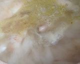 صورة لخطوة 2 من وصفة حمام كذاب 🥹