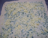 Foto del paso 12 de la receta: Pan con ajo, perejil y queso