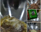 Foto langkah ke 2 dari resep MEATBALLS For Pasta and Pizza.