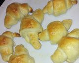 Foto del paso 6 de la receta: Medialunas sencillas