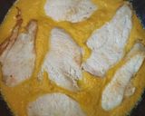 Foto del paso 4 de la receta: Pechugas de pollo en salsa 🤤