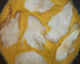 Foto del paso 4 de la receta: Pechugas de pollo en salsa 🤤