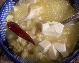 Foto del paso 2 de la receta: Esquites Tradicionales