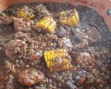 Foto del paso 4 de la receta: Cazuela de lentejas