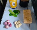 Foto langkah ke 1 dari resep Oseng Tempe Kecap Inggris.