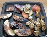 Vörösborban párolt marha fehérpecsenye recept fázis 6 fotója