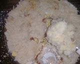 Foto del paso 5 de la receta: Pizza doble de mandioca o yuca
