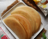 Foto langkah ke 6 dari resep Crispy Crepes.