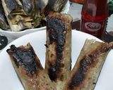 Foto langkah ke 3 dari resep Otak otak KW ala debm.