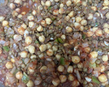 Foto del paso 3 de la receta: 541. Legumbres de verduras (principal legumbres)