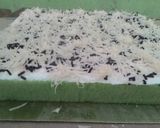 Foto langkah ke 8 dari resep BOLU POTONG kukus/panggang.