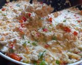 Foto del paso 4 de la receta: Chupe de pollo