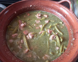 Foto del paso 4 de la receta: Chuletas en salsa y nopales