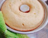 Foto del paso 4 de la receta: Budín de limón o naranja