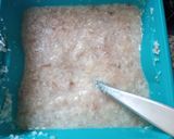 Foto del paso 2 de la receta: Budín súper húmedo de harina integral, banana y coco
