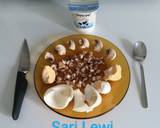 Comida de supervivencia en Placa de inducción (4 ingredientes) Receta de  Sari Lewi- Cookpad