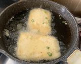 Foto langkah ke 6 dari resep Tempe Mendoan.