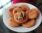 Foto del paso 6 de la receta: Chapaleles