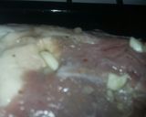Foto del paso 3 de la receta: Carne mechada con ajo