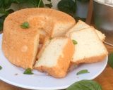 Foto langkah ke 9 dari resep Angel Food Cake.