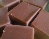Foto langkah ke 4 dari resep Puding Milo.