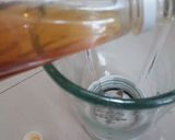 A picture of step 2 of Protein shake(meal replacement).