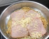 Φωτογραφία βήματος 7 της συνταγής Spaghetti στο τηγάνι