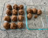 Foto langkah ke 6 dari resep Original New York Cookies (soft cookies).