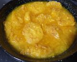 Foto del paso 5 de la receta: Patatas a la importancia