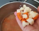 Foto del paso 2 de la receta: Ensalada de pollo
