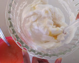 Foto del paso 6 de la receta: Mousse de mandarina