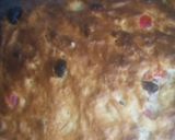 Foto del paso 5 de la receta: Pan dulce tipo genovés "A mi manera"