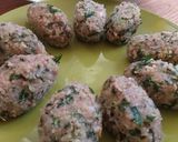 Foto del paso 6 de la receta: Kipe a mi estilo