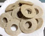Oats Idli Doughnuts recipe step 3 photo