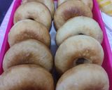 Foto langkah ke 6 dari resep Donut Susu.