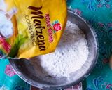 Foto langkah ke 3 dari resep Bakpao Tanpa Mixer.