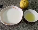 Homemade buttermilk recipe step 1 photo