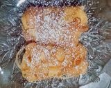 รูปขั้นตอนการทำที่ 3 ของ ไข่ใยหวาน สูตรคีโต