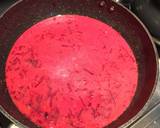 Beetroot halwa recipe step 4 photo