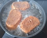 Foto del paso 3 de la receta Torrijas de Colacao