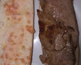 Foto del paso 2 de la receta Bocata completo(intento de dieta)