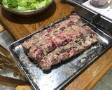 Foto del paso 4 de la receta: Prime Rib a la Sonorense