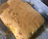 Hình bước làm 3 của món Lamingtons kiểu Úc