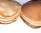 Foto del paso 4 de la receta: PanCake de banana