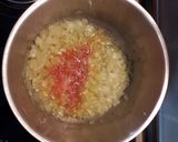Foto del paso 2 de la receta: Sopa de pescado fácil