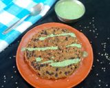 મેથી ની ભાજી ના ઢેબરા (Methi Bhaji Dhebra Recipe in Gujarati) રેસીપી સ્ટેપ3ફોટો