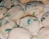 Foto langkah ke 4 dari resep Perkedel Kentang (rebus).